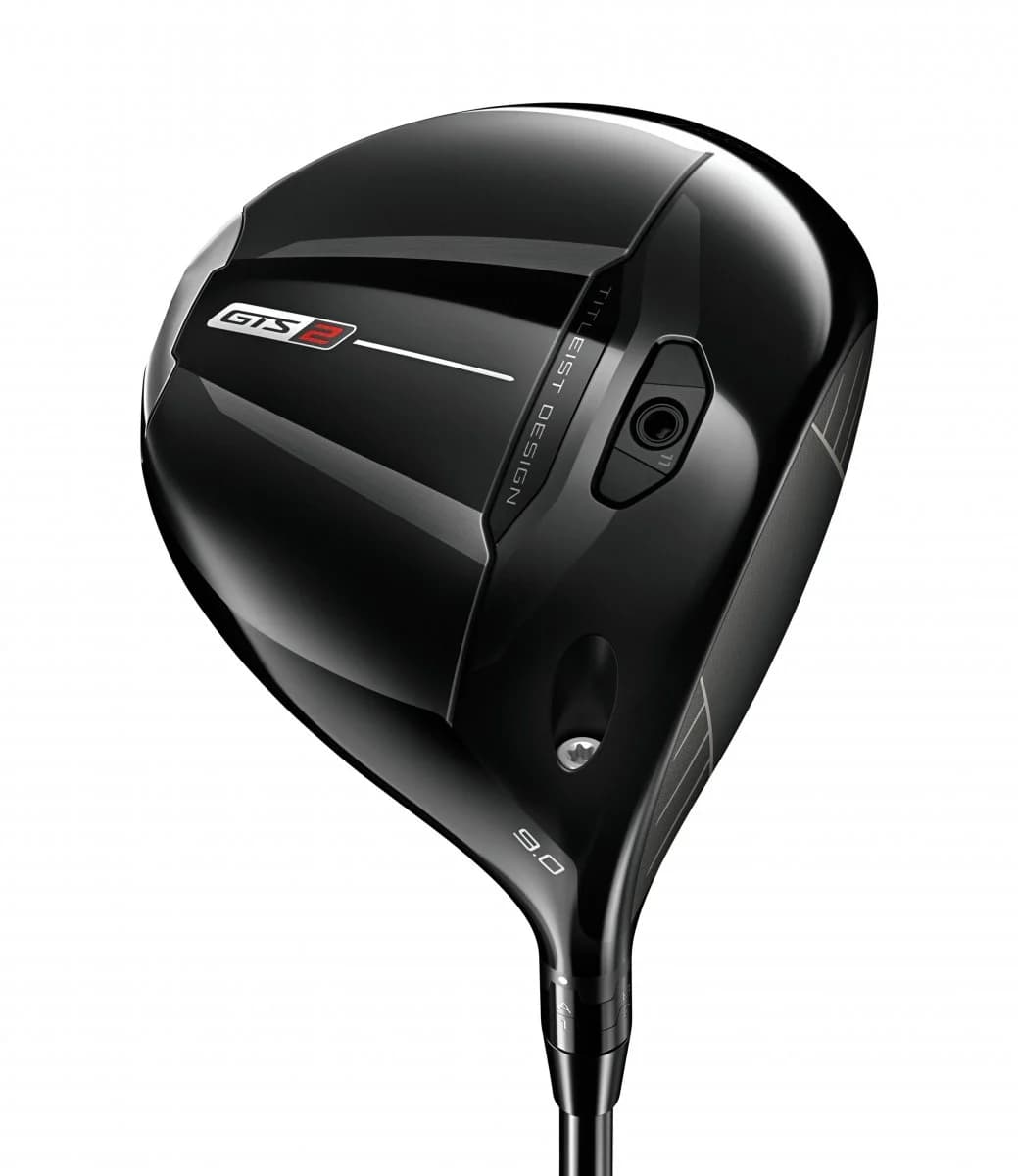 Driver Titleist GTS2
