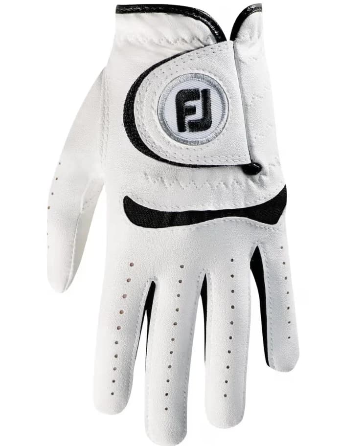 Guantes Footjoy Junior Diestro - vista miniatura 3