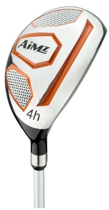 Set Lynx Aimz 52-55" Junior - vista miniatura 6