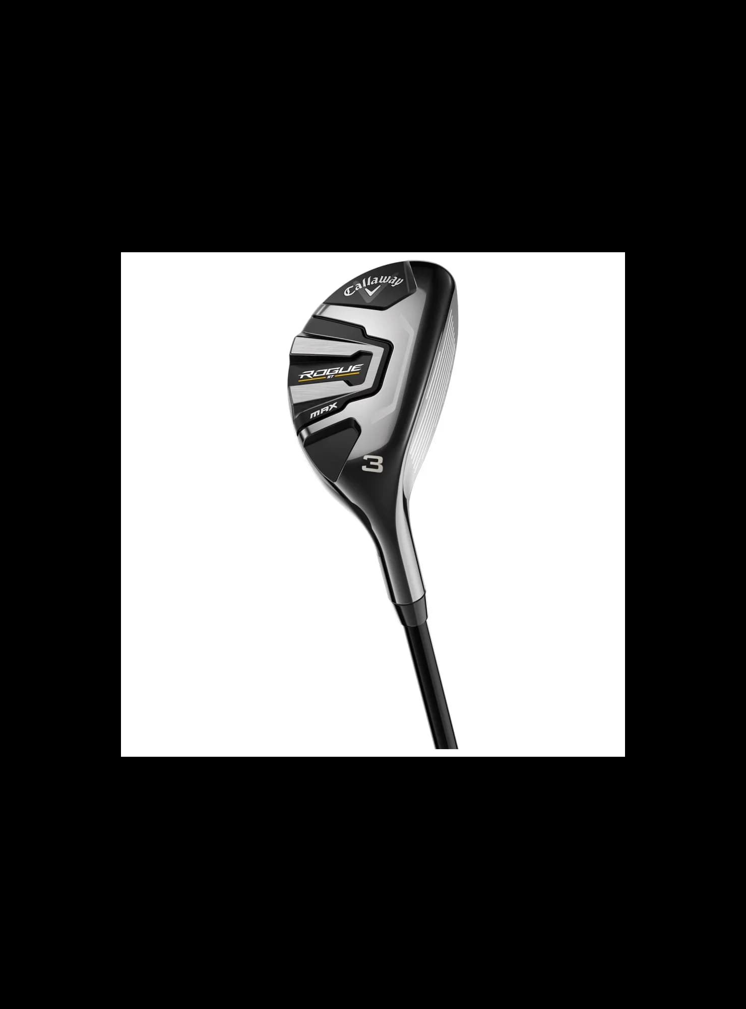 Hibrido Callaway Rogue MAX Nº 4 - vista miniatura 3