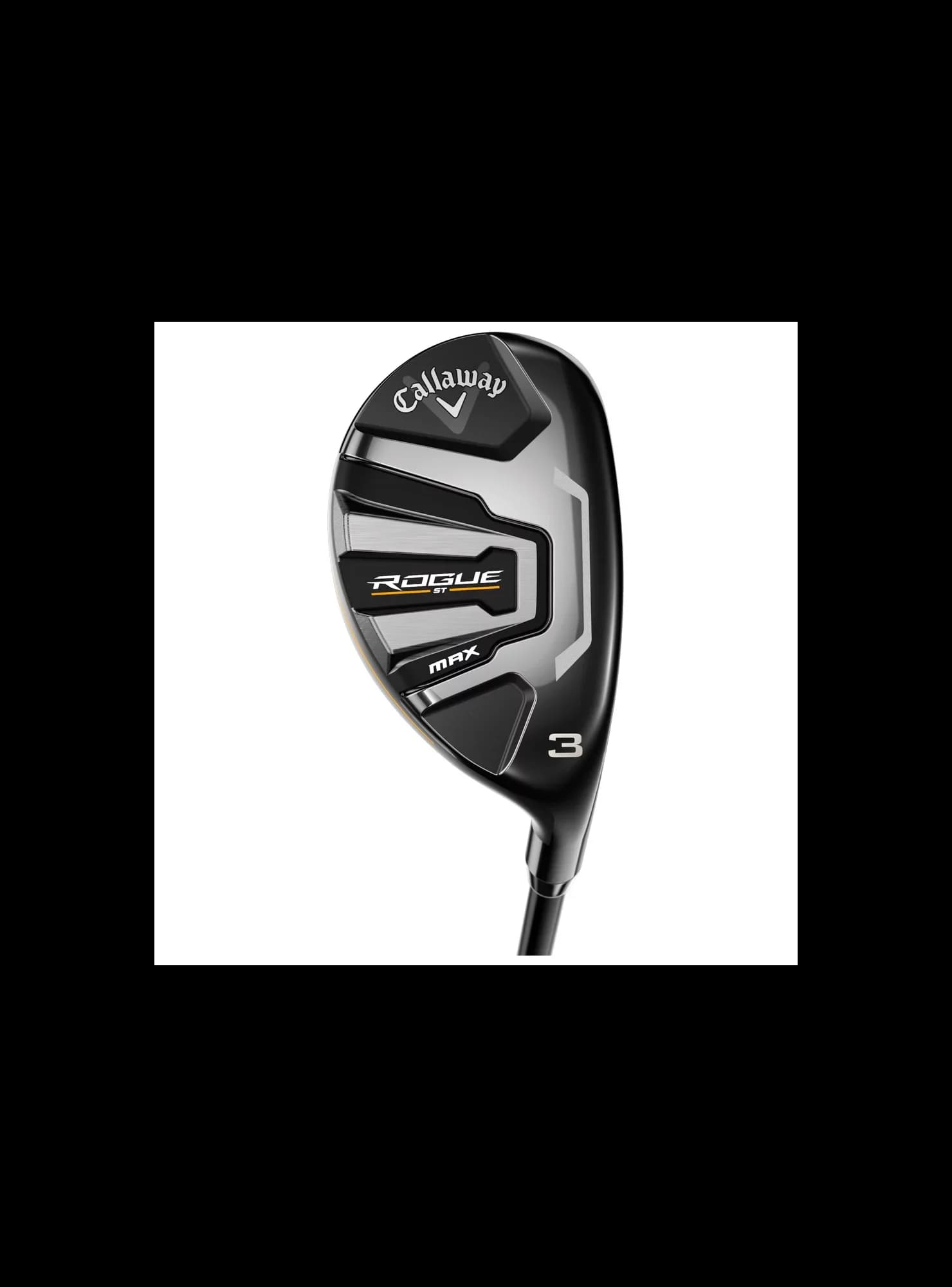 Hibrido Callaway Rogue MAX Nº 4
