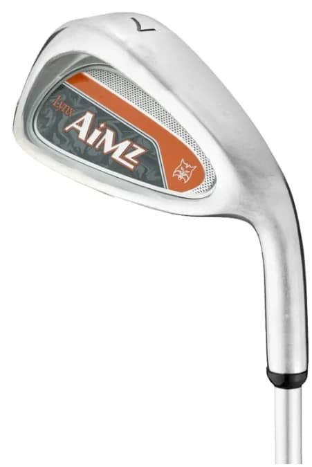 Set Lynx Aimz 52-55" Junior - vista miniatura 7