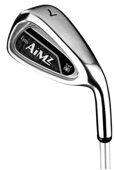 Set Lynx Aimz 58-61" Junior - vista miniatura 5