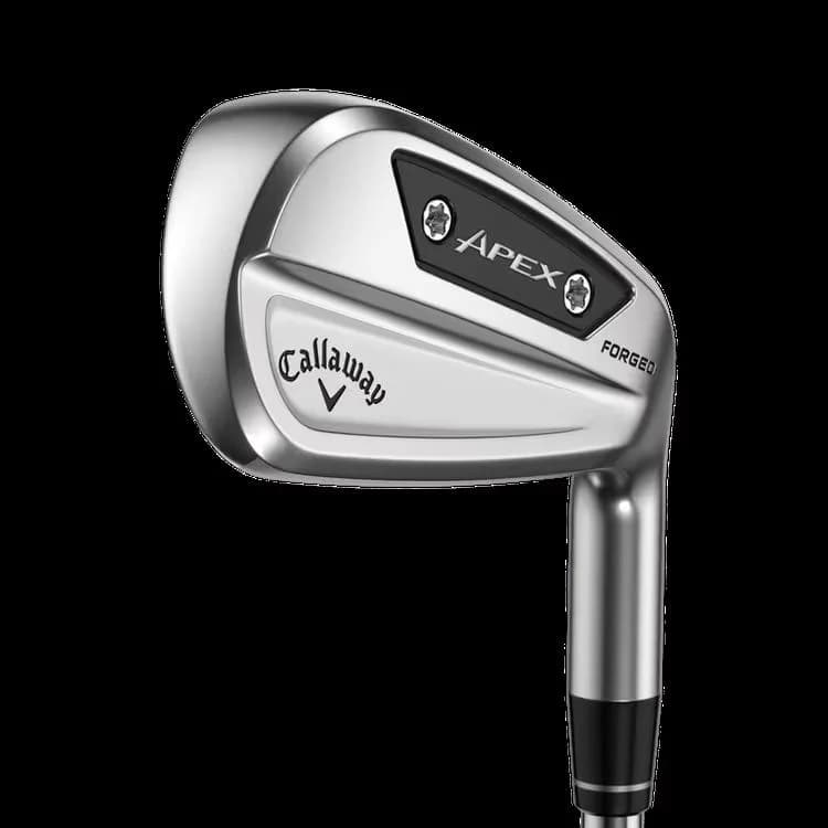 Hierros Callaway Apex Ai300 ( 6 al PW+AW ) DEMO