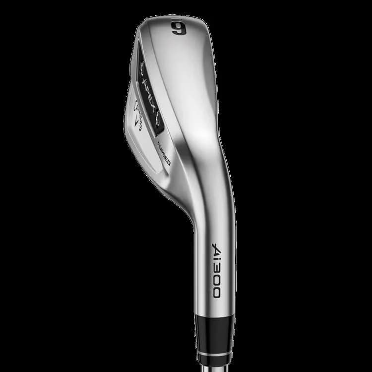 Hierros Callaway Apex Ai300 ( 6 al PW+AW ) DEMO hover