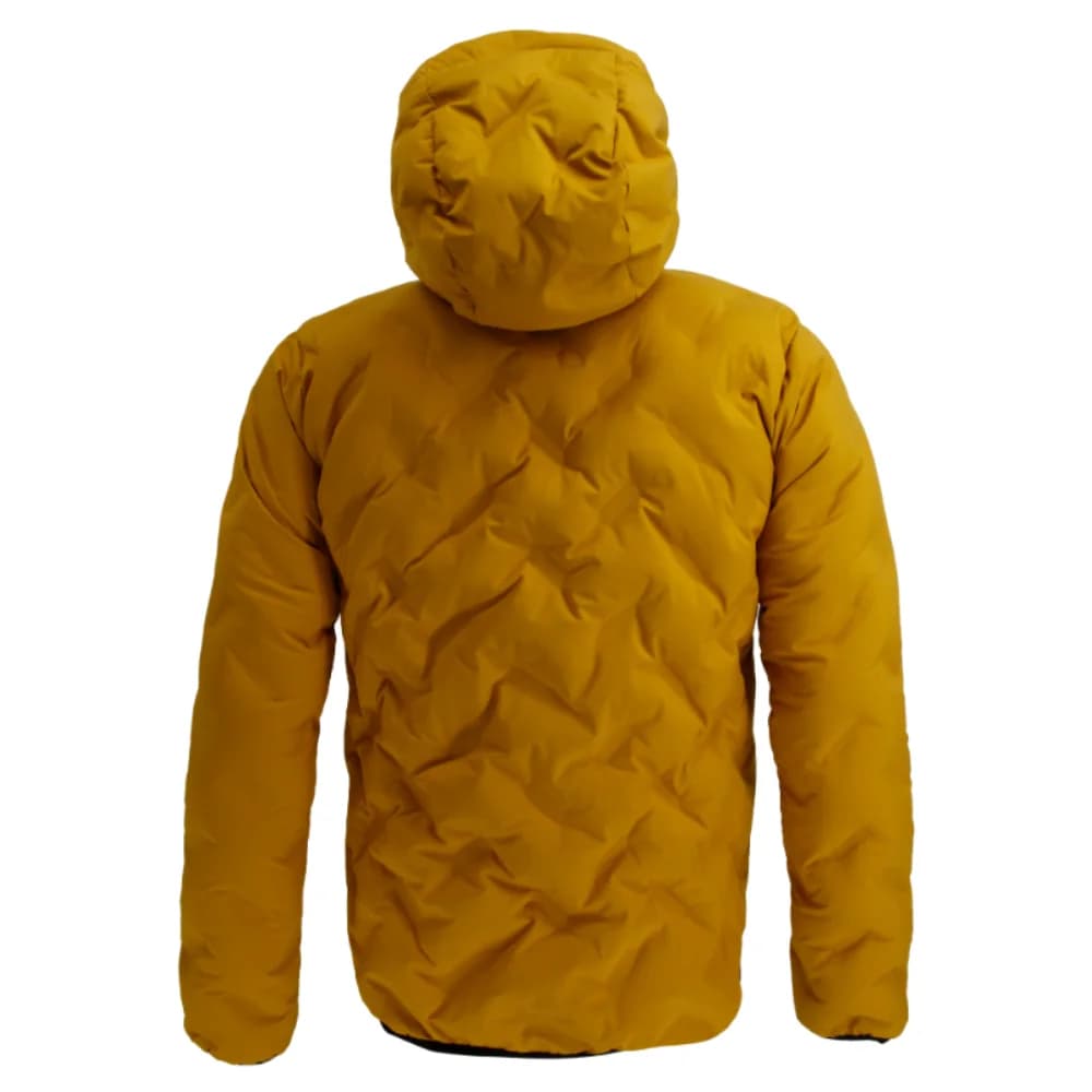 Anorak Calefactable Joluvi Heat Bonn - vista miniatura 2