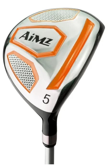 Set Lynx Aimz 52-55" Junior - vista miniatura 5