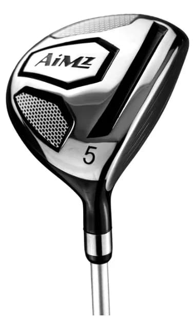 Set Lynx Aimz 58-61" Junior - vista miniatura 6