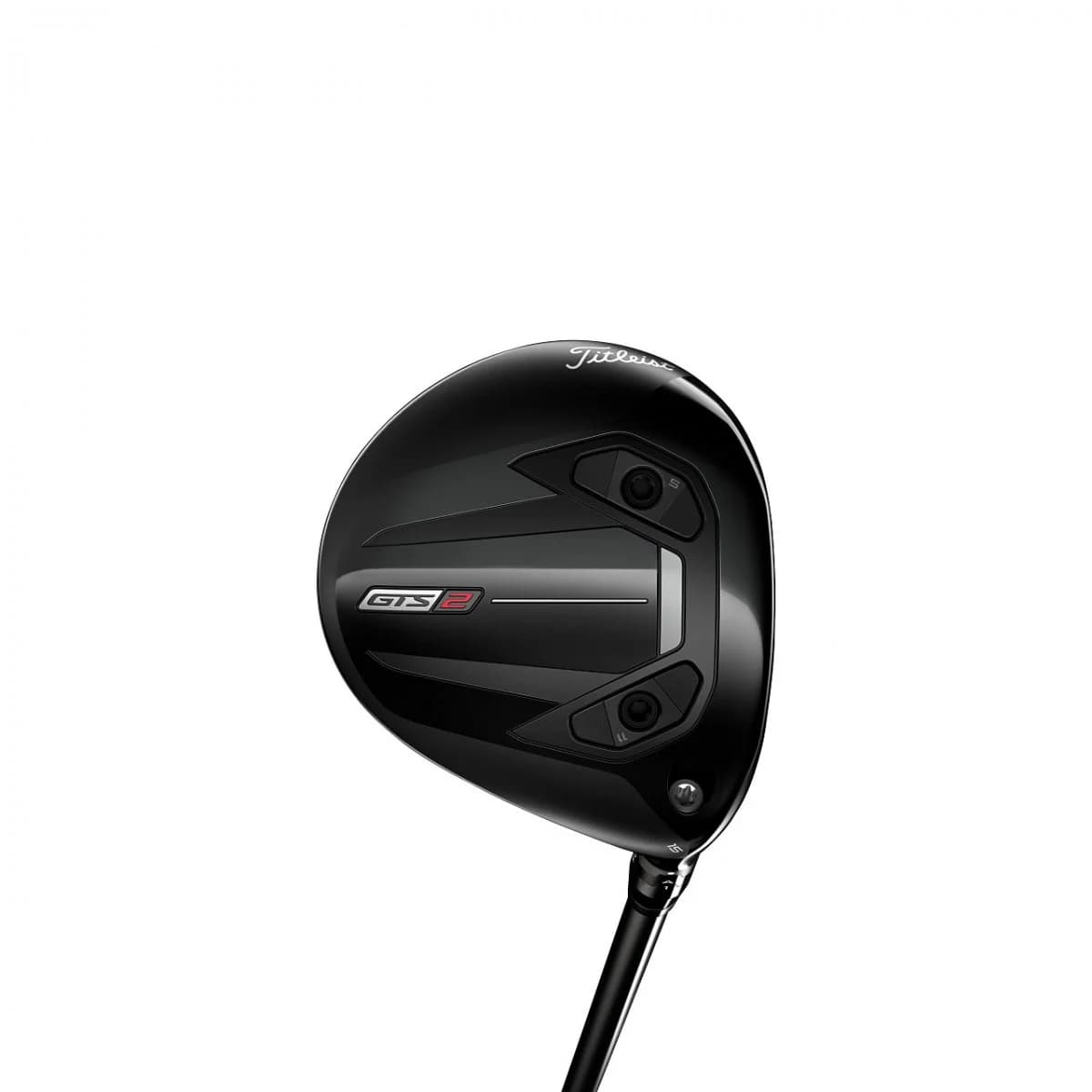 Madera Titleist GTS2 - vista miniatura 3