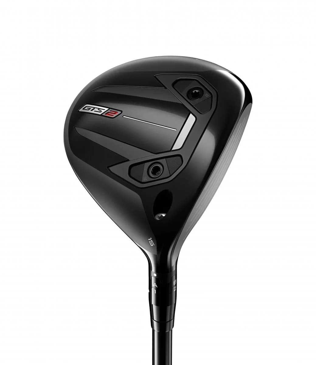 Madera Titleist GTS2