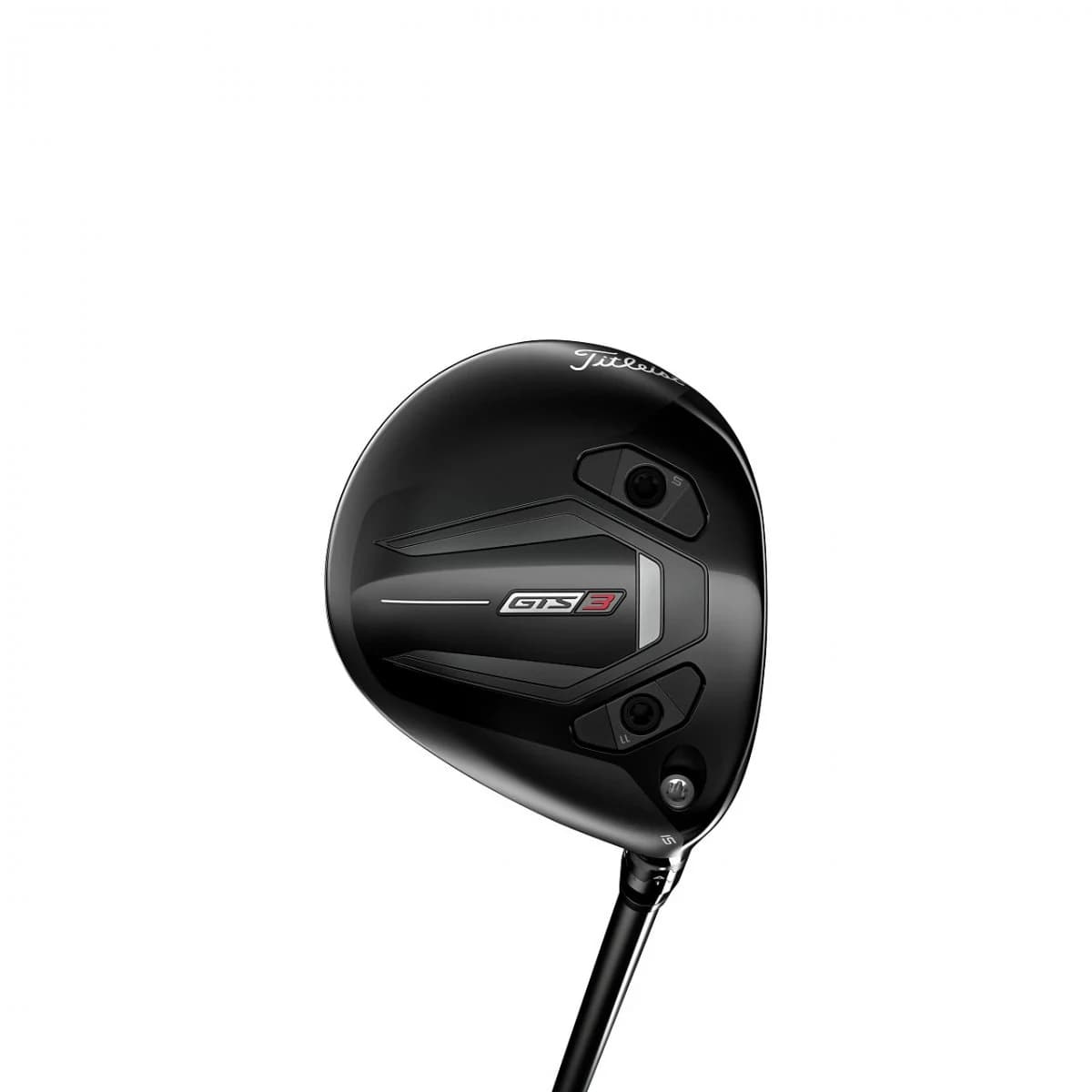 Madera Titleist GTS3 - vista miniatura 2