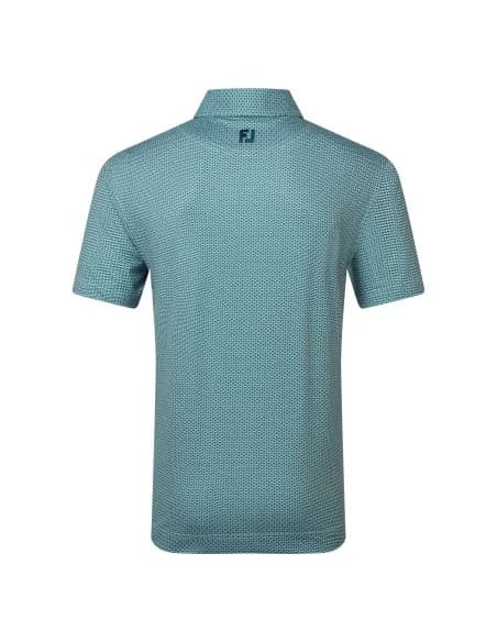 Footjoy Nautical Flag Print Lisle 39263 - vista miniatura 3