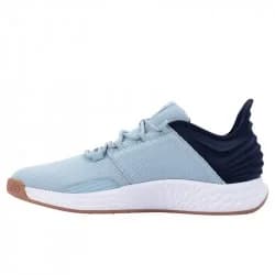  New Balance Fresh Foam Roav Bleu - vista miniatura 1