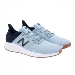  New Balance Fresh Foam Roav Bleu