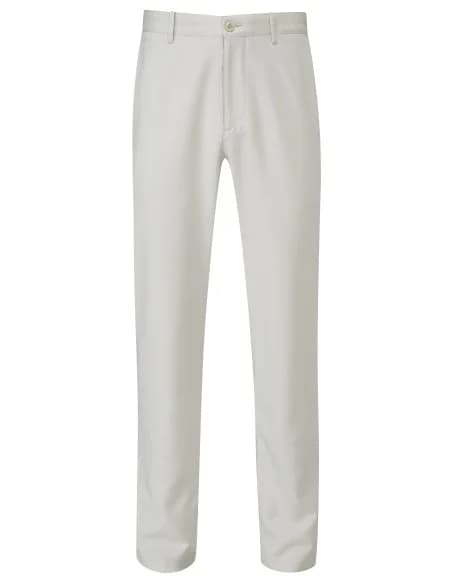 Pantalón Ping Collection Bradley Caballero P03315 Stone Talla 48 - imagen 1