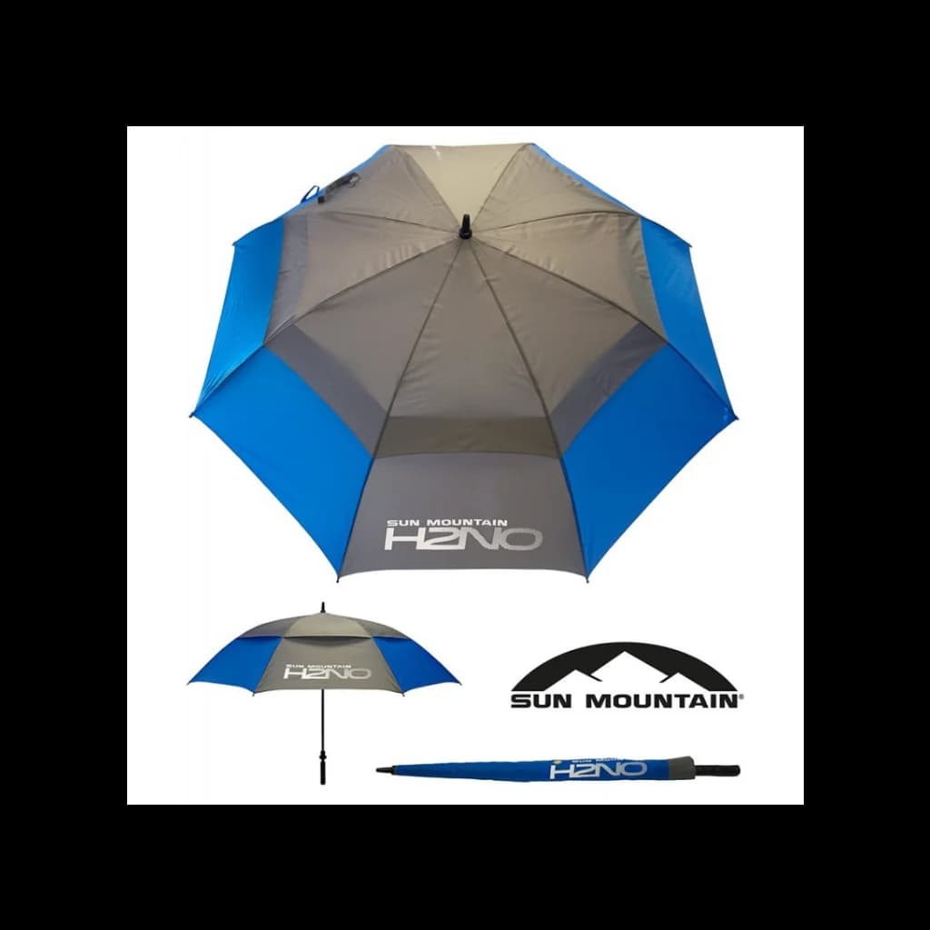 Paraguas de golf Sun Mountain H2NO - vista miniatura 7