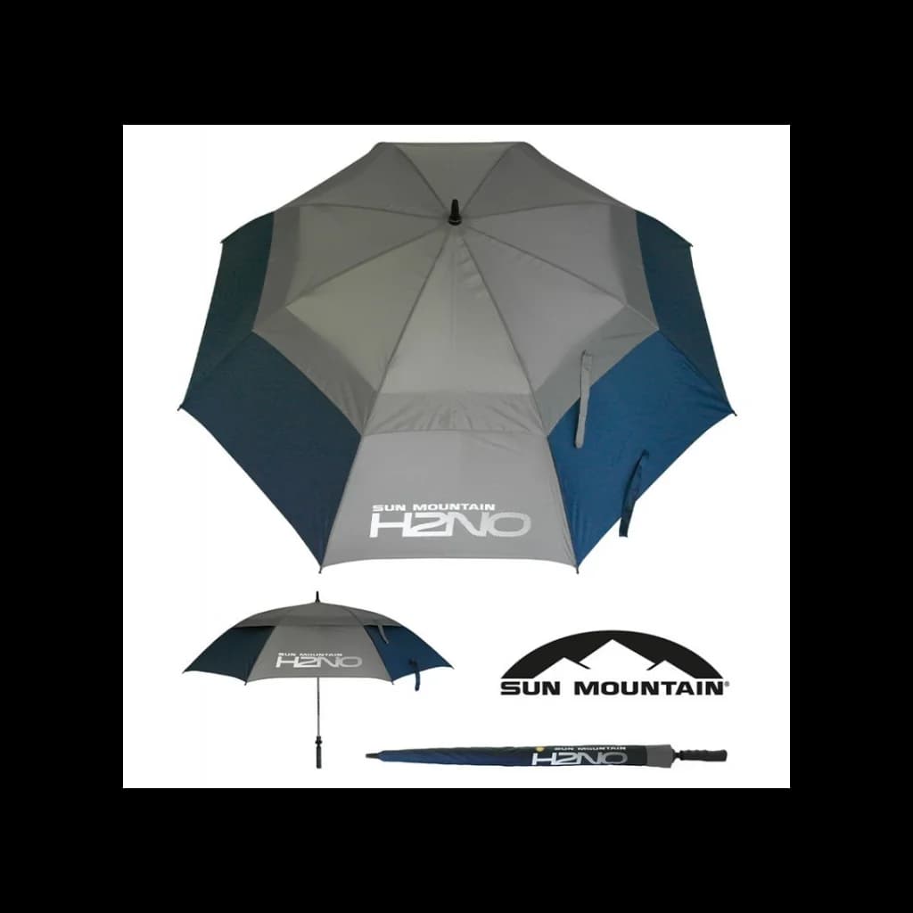 Paraguas de golf Sun Mountain H2NO - vista miniatura 6