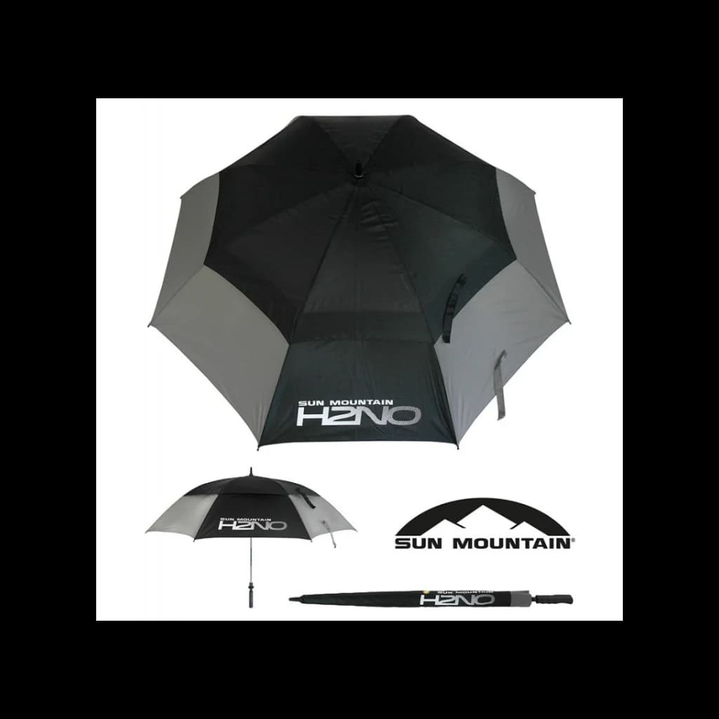 Paraguas de golf Sun Mountain H2NO - vista miniatura 4