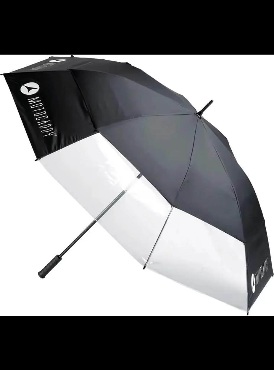 Paraguas Motocaddy  Automatico Doble Capa - vista miniatura 2