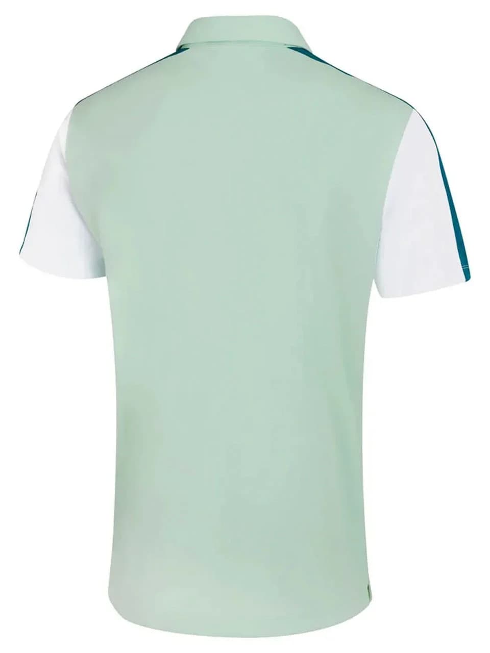 Polo Ping Golf Kelly Colour Block P03730 Hombre hover