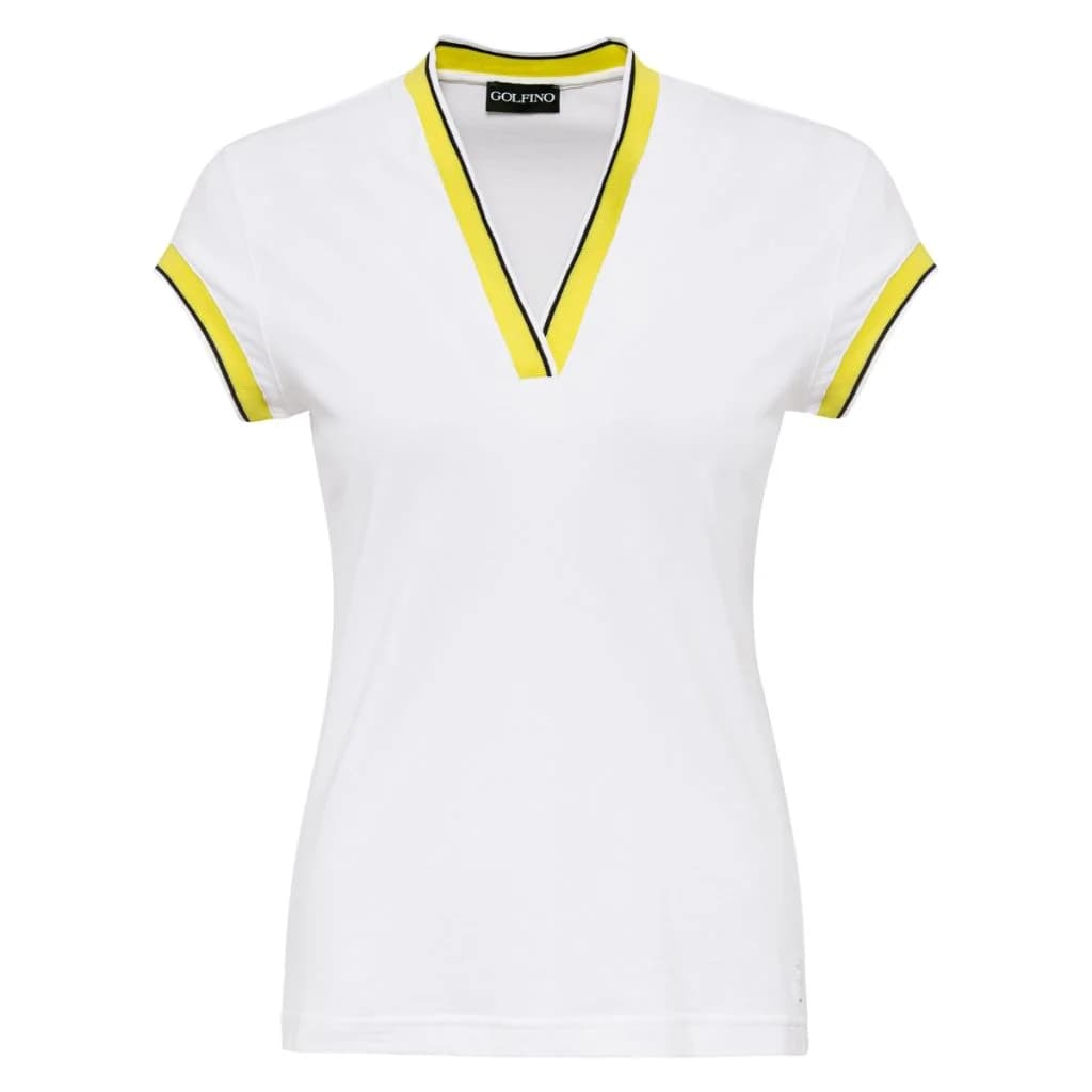 GOLFINO L POLO CAP ATLANTIC CRUISE