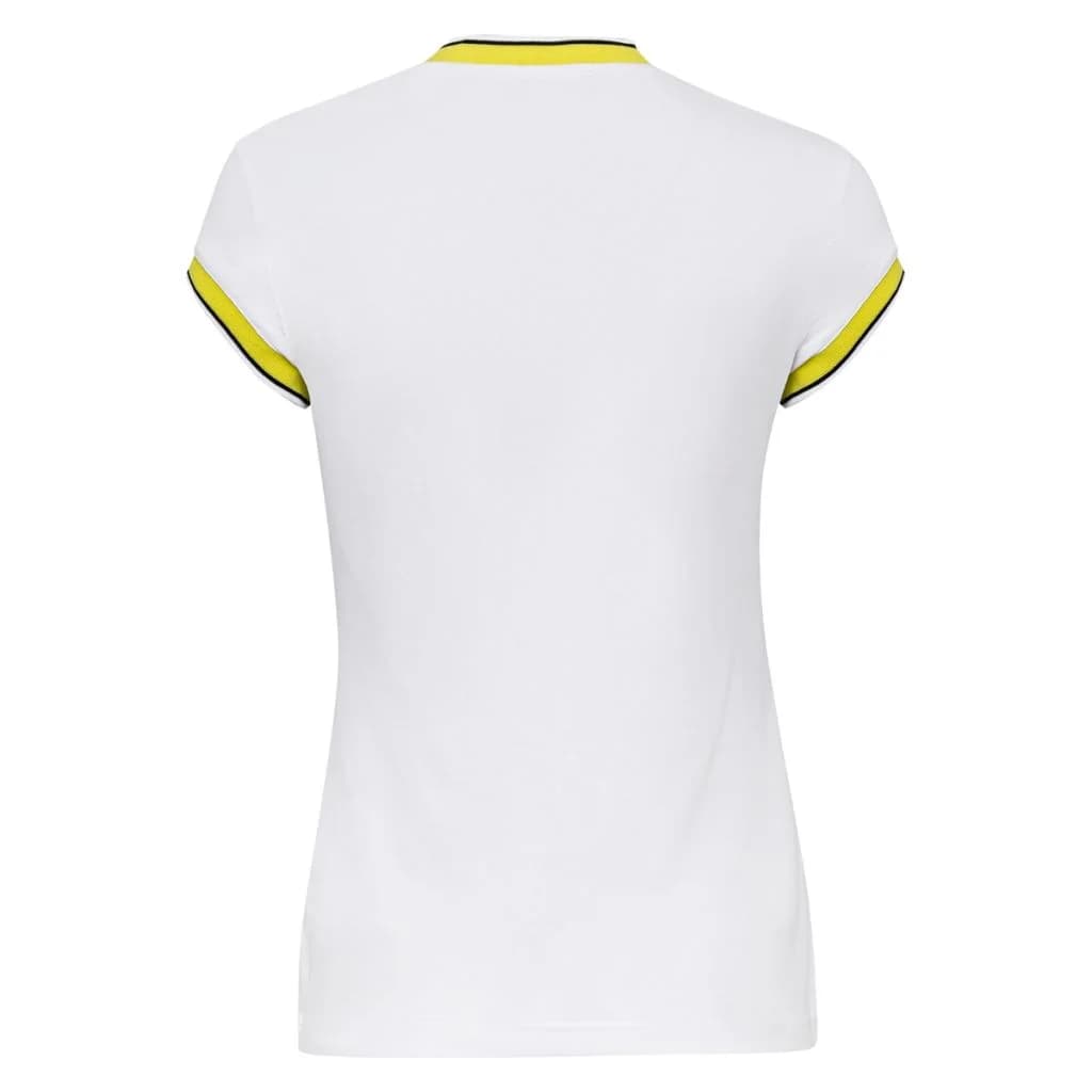 GOLFINO L POLO CAP ATLANTIC CRUISE - vista miniatura 2