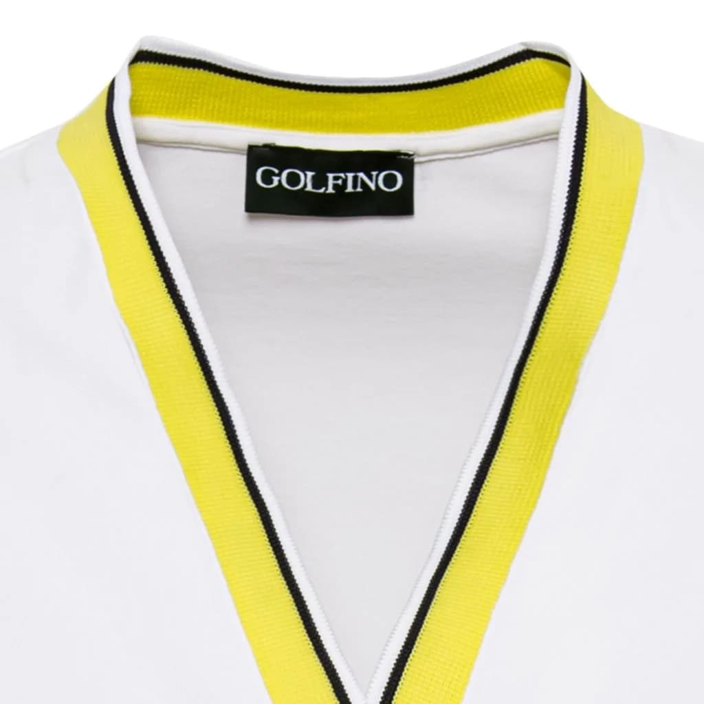 GOLFINO L POLO CAP ATLANTIC CRUISE hover