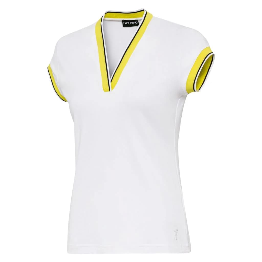 GOLFINO L POLO CAP ATLANTIC CRUISE - vista miniatura 3