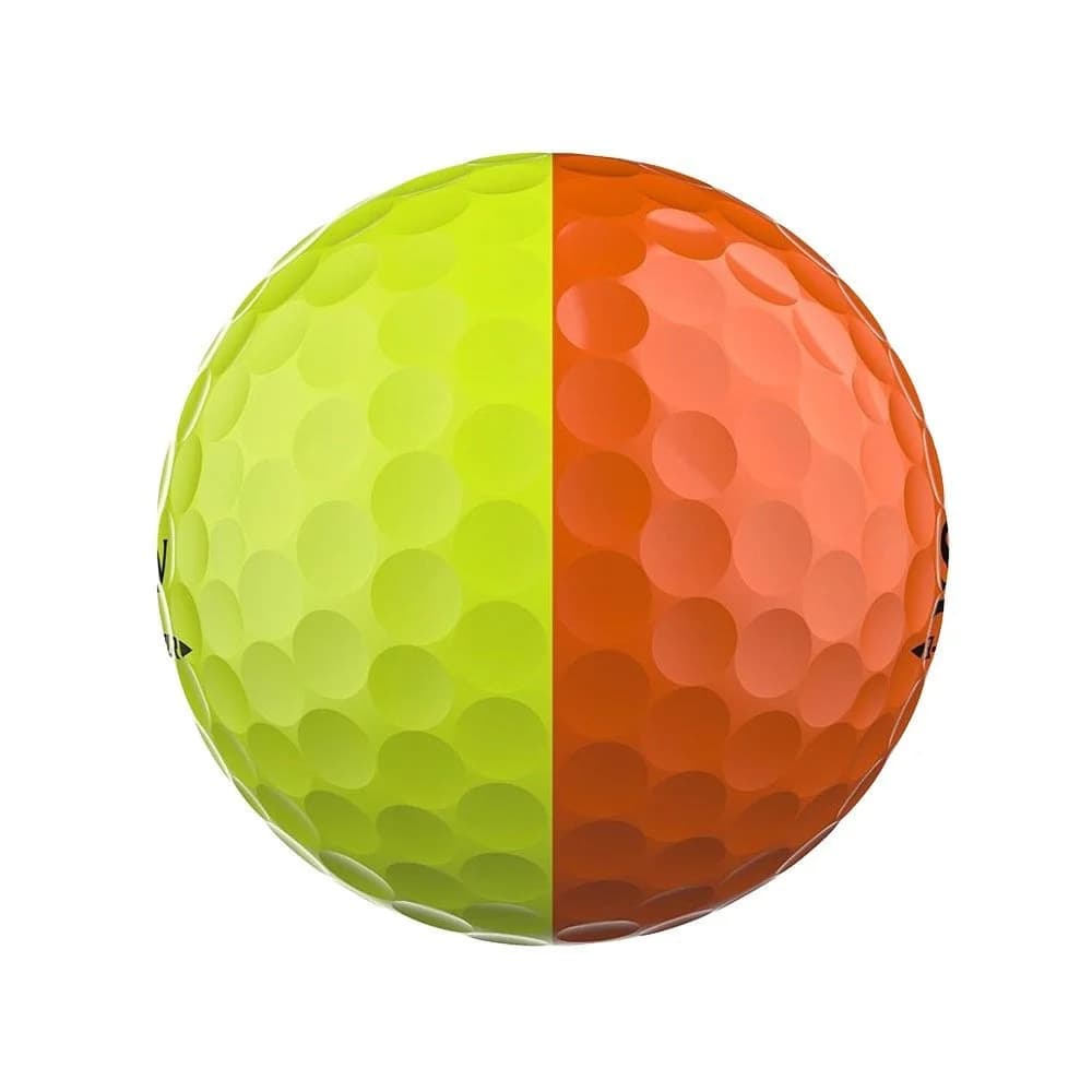 Bolas de Golf Srixon Q-Star Tour Divide Color Pop - vista miniatura 4