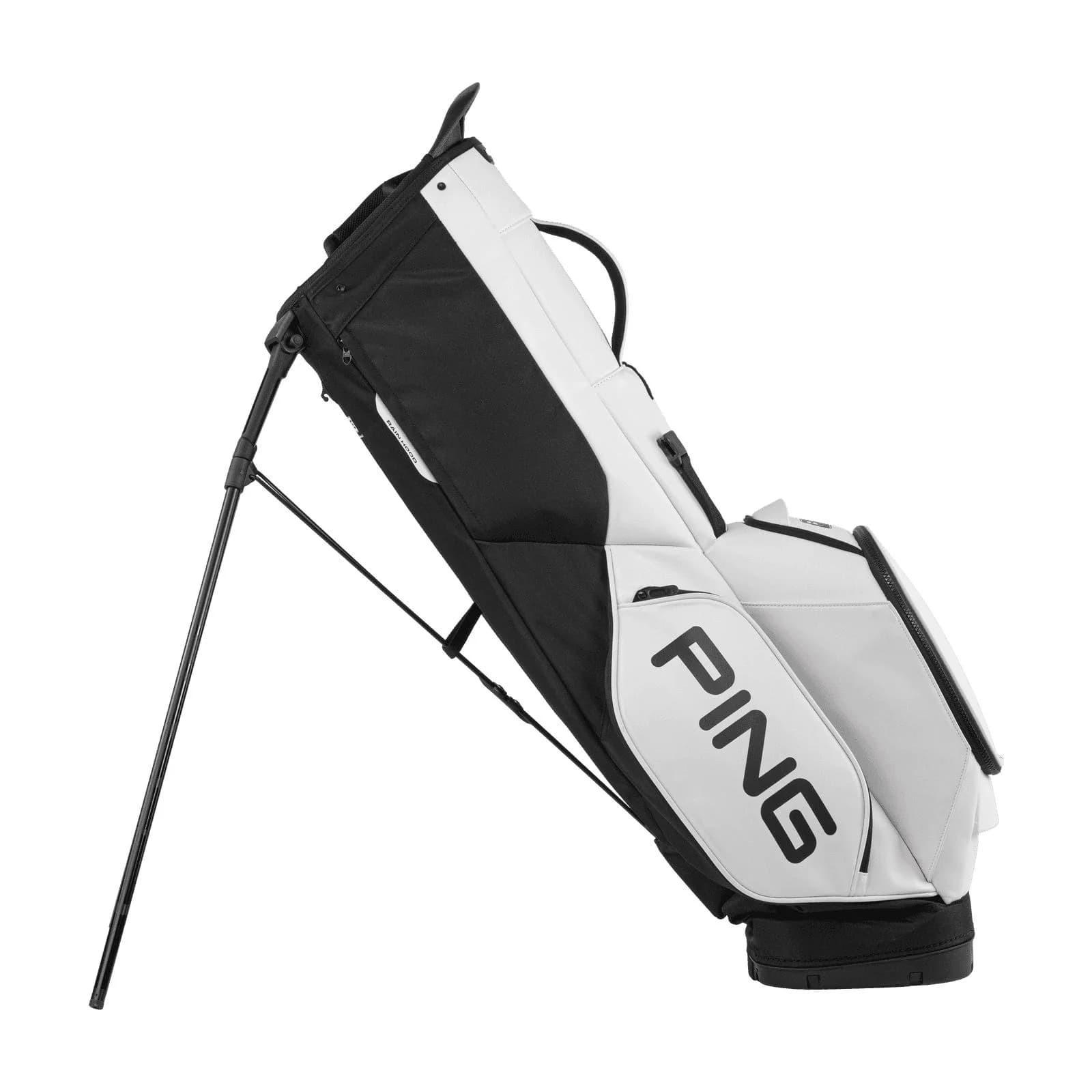 Bolsa de golf Ping Hoofer Tour - vista miniatura 3