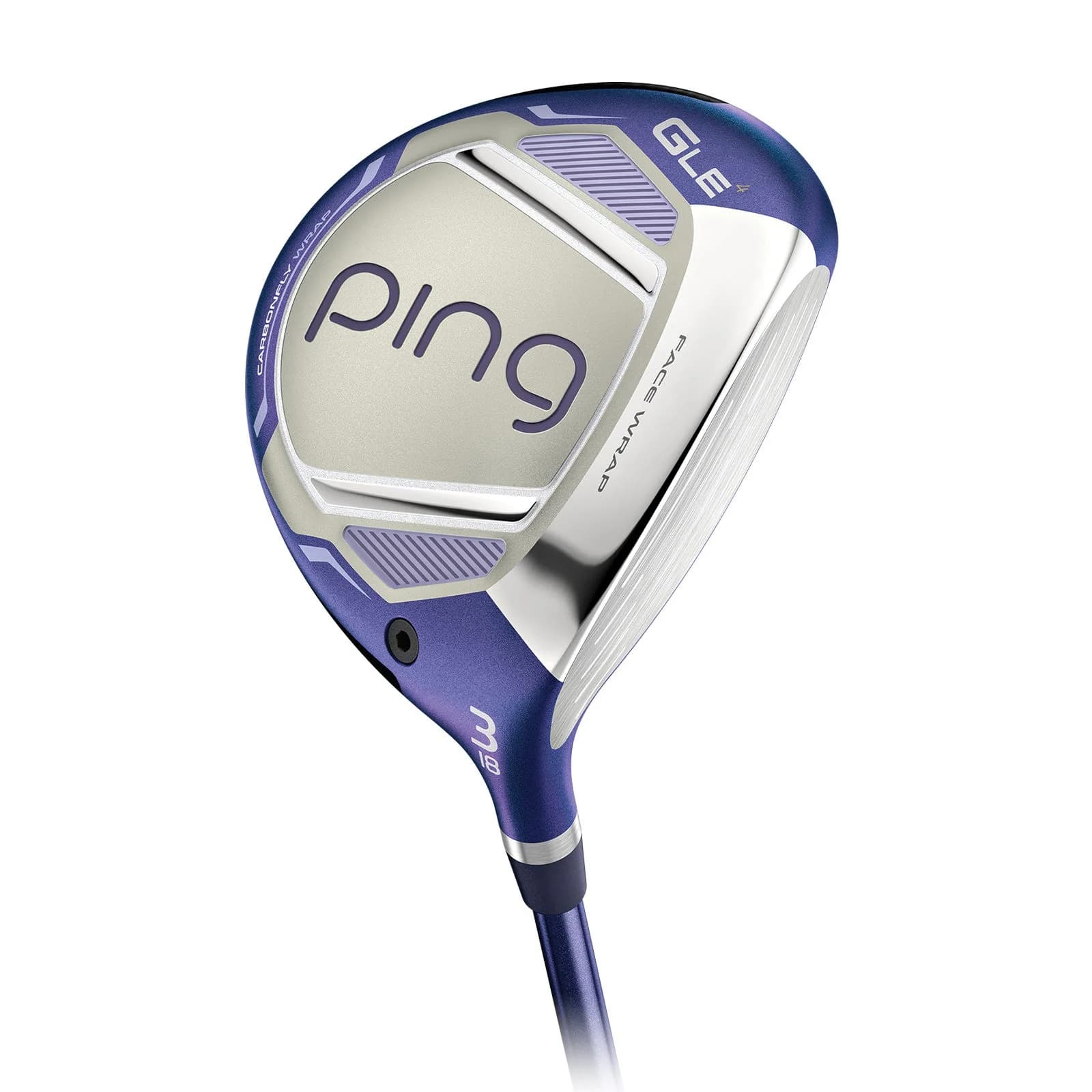 PING G Le4 FAIRWAY