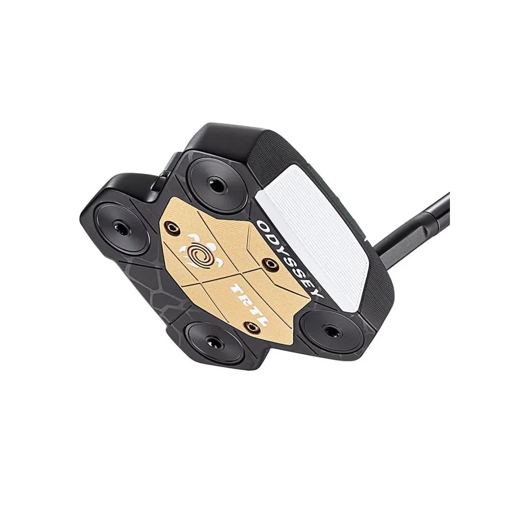 Putter Odyssey TRTL S
