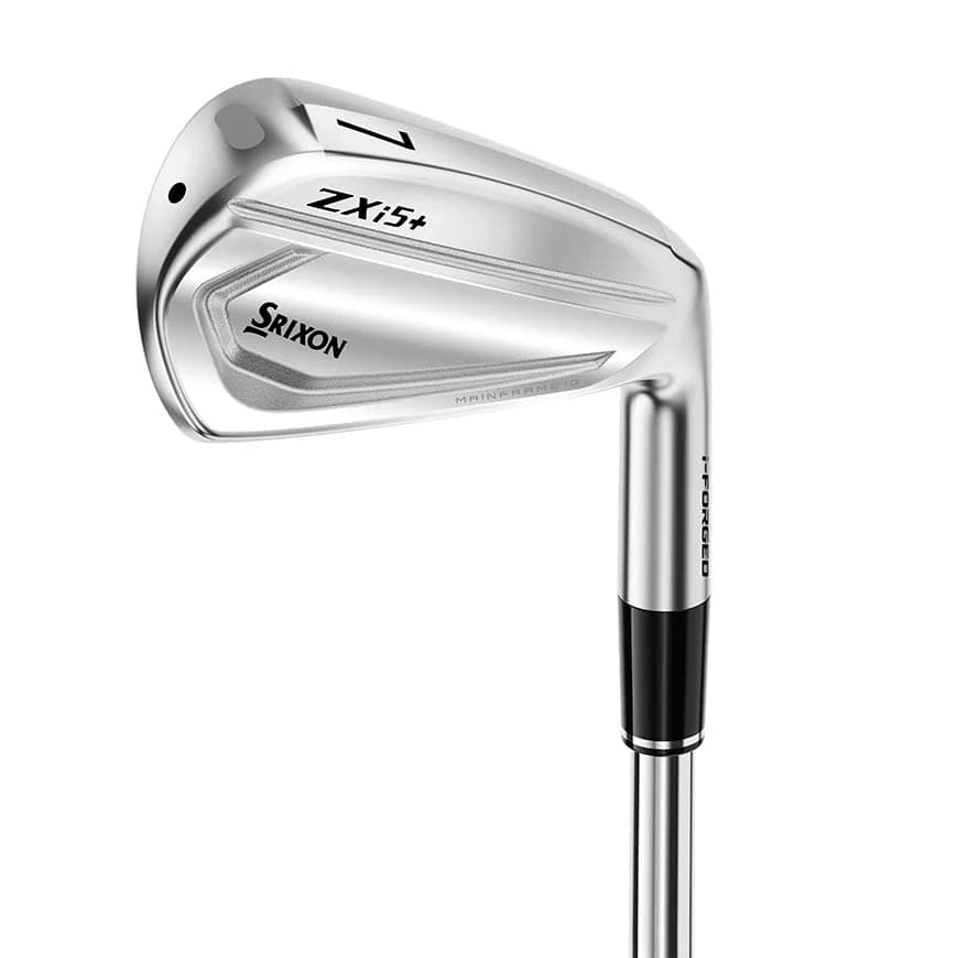 Hierros Srixon ZXi5+ - vista miniatura 3