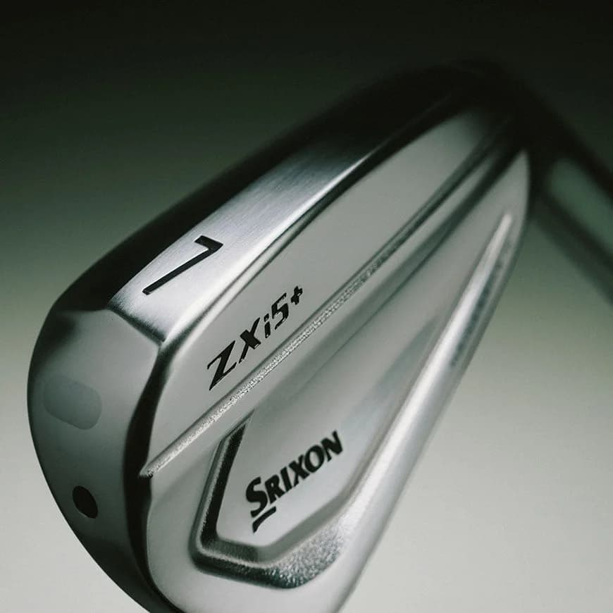 Hierros Srixon ZXi5+ - vista miniatura 4