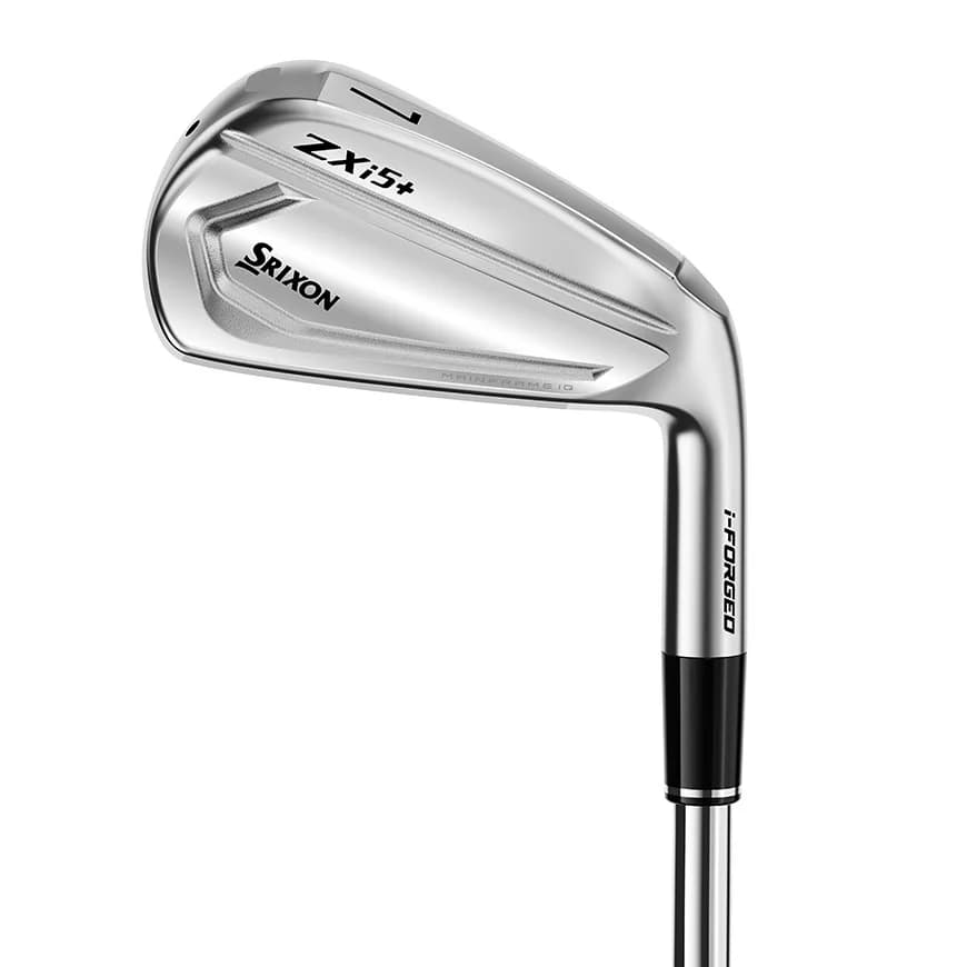 Hierros Srixon ZXi5+