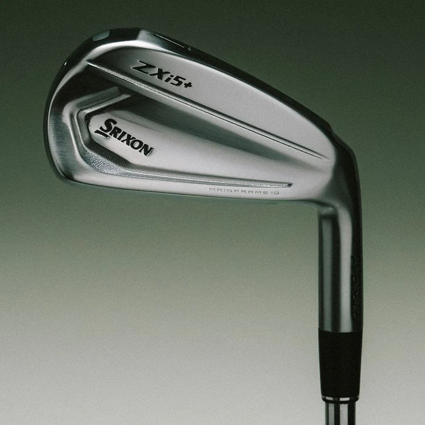 Hierros Srixon ZXi5+ - vista miniatura 2