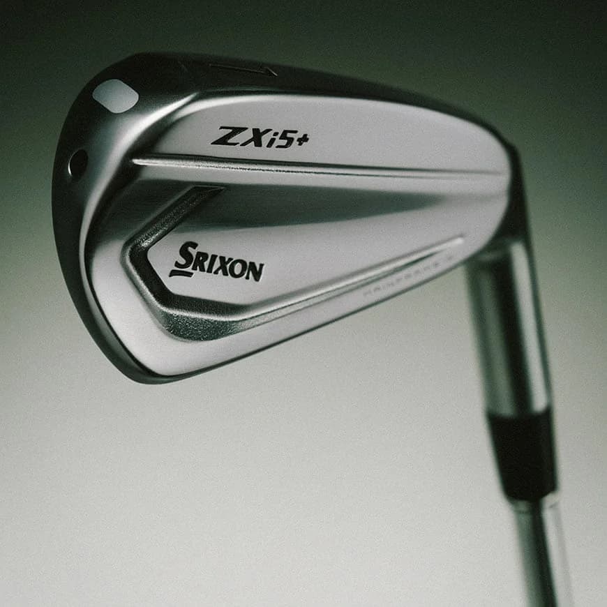 Hierros Srixon ZXi5+ - vista miniatura 6