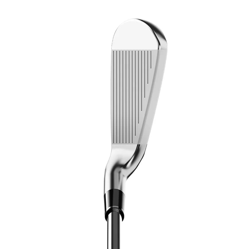Hierros Srixon ZXiR HL  ( 6 al PW ) - vista miniatura 5