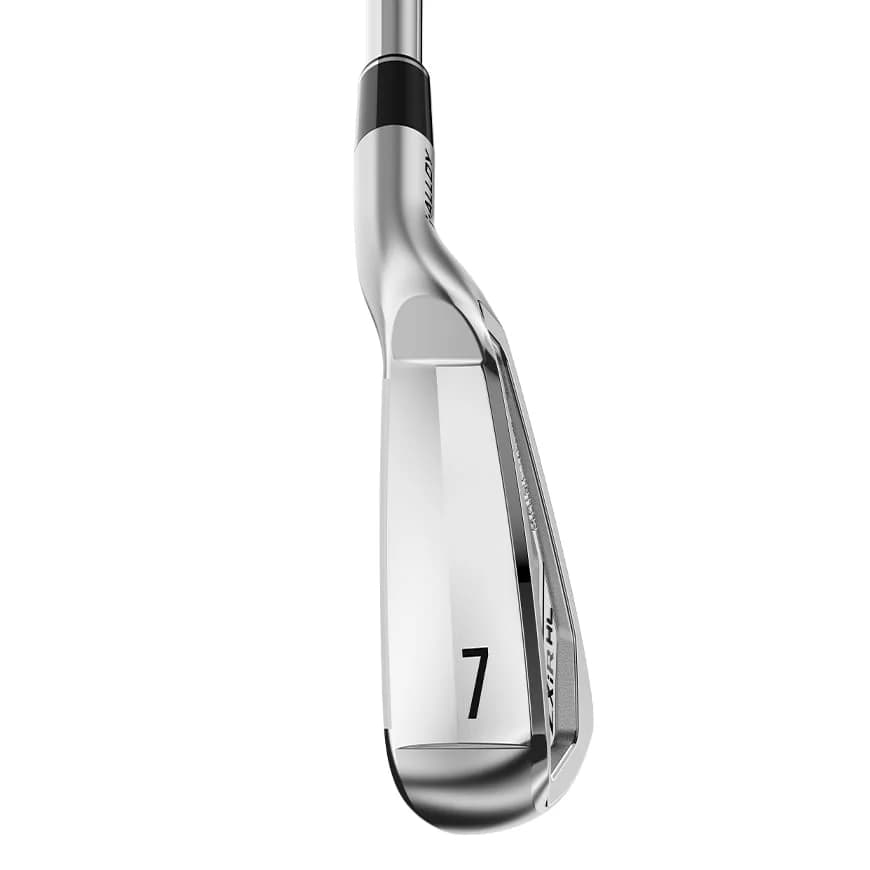 Hierros Srixon ZXiR HL  ( 6 al PW ) - vista miniatura 7