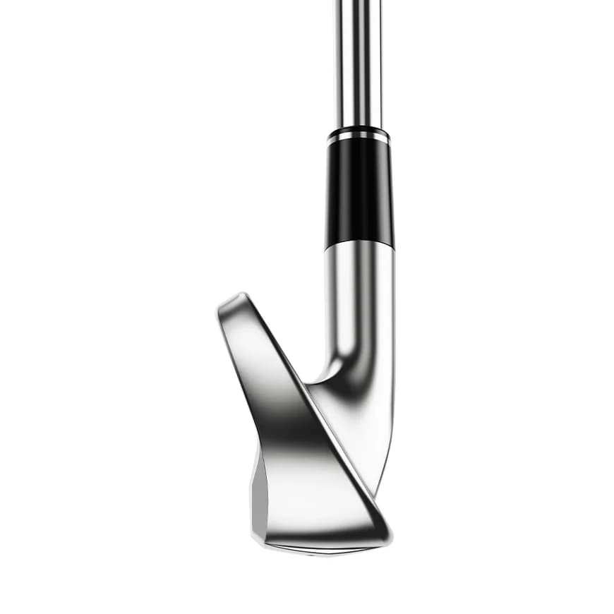Hierros Srixon ZXiR HL  ( 6 al PW ) - vista miniatura 6