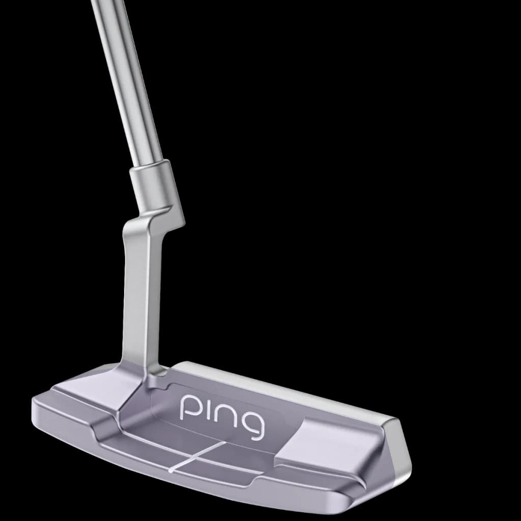 Putter Ping G Le4 Anser 2D hover