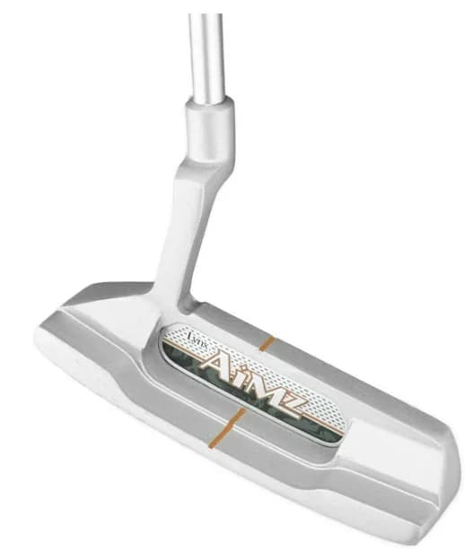 Set Lynx Aimz 52-55" Junior - vista miniatura 2