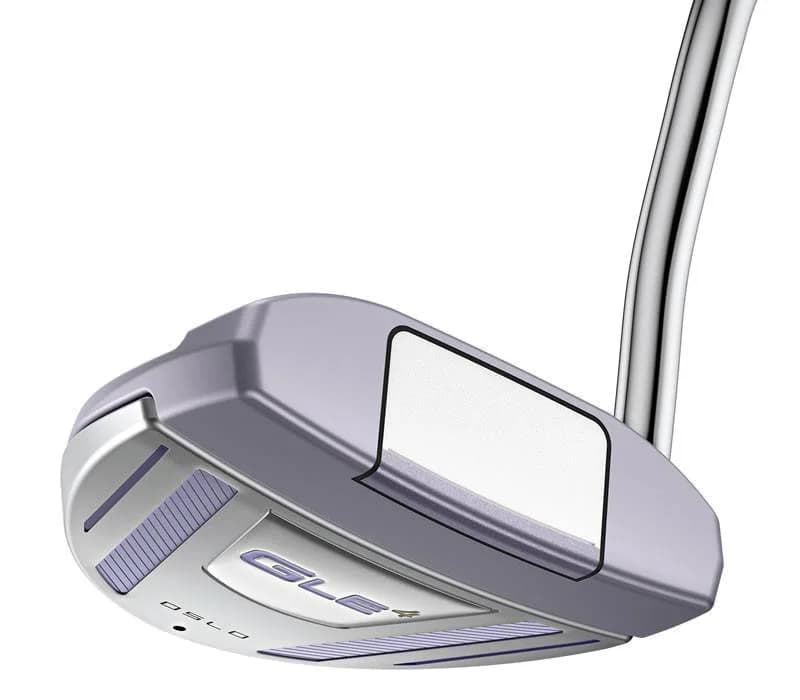 Putter Ping G Le4 OSLO 