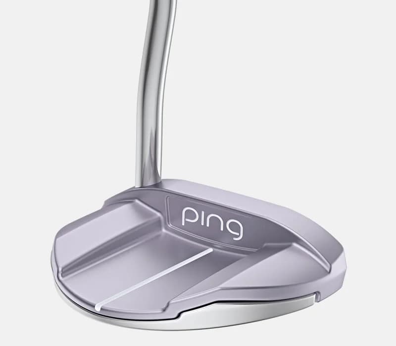 Putter Ping G Le4 OSLO  hover