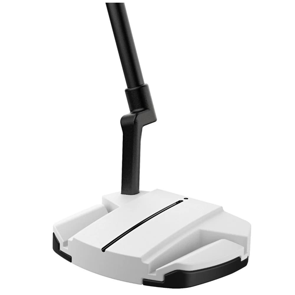 Putter Ping Scottsdale Tec Ally Blue H - vista miniatura 3