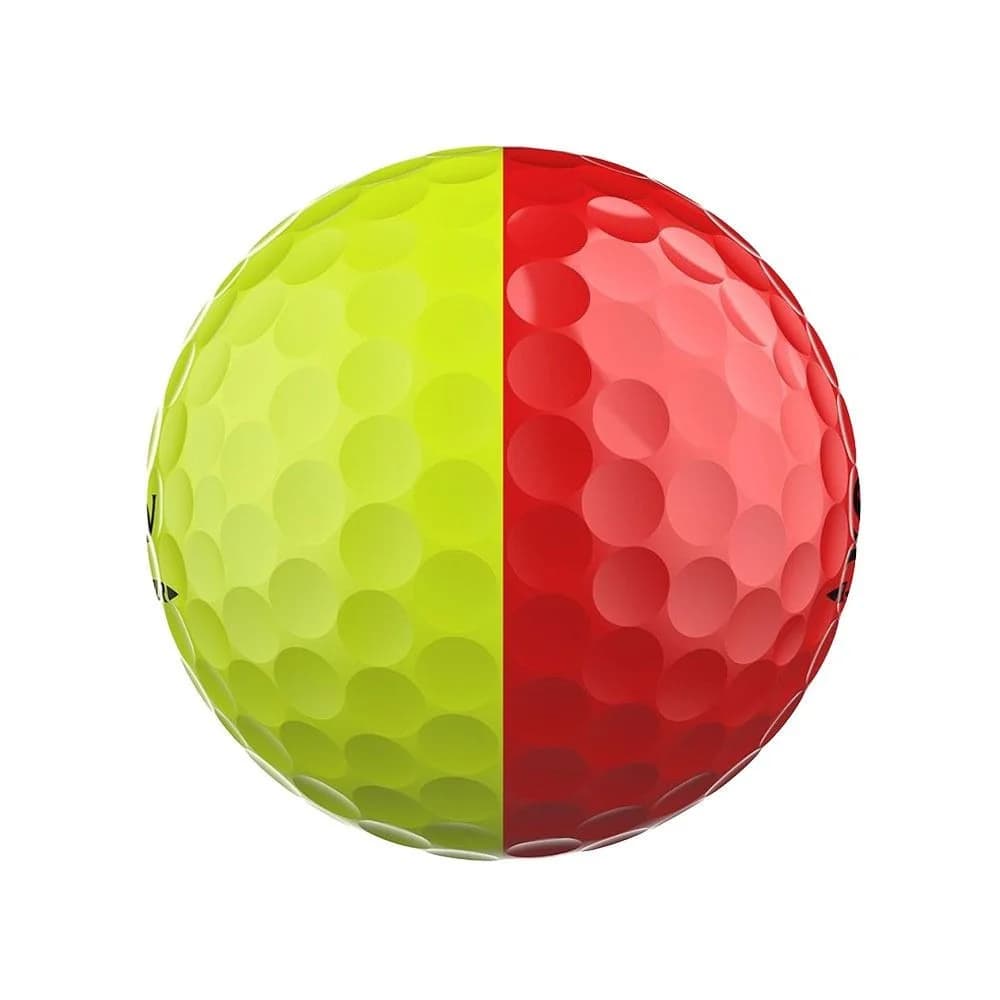 Bolas de Golf Srixon Q-Star Tour Divide Color Pop - vista miniatura 3