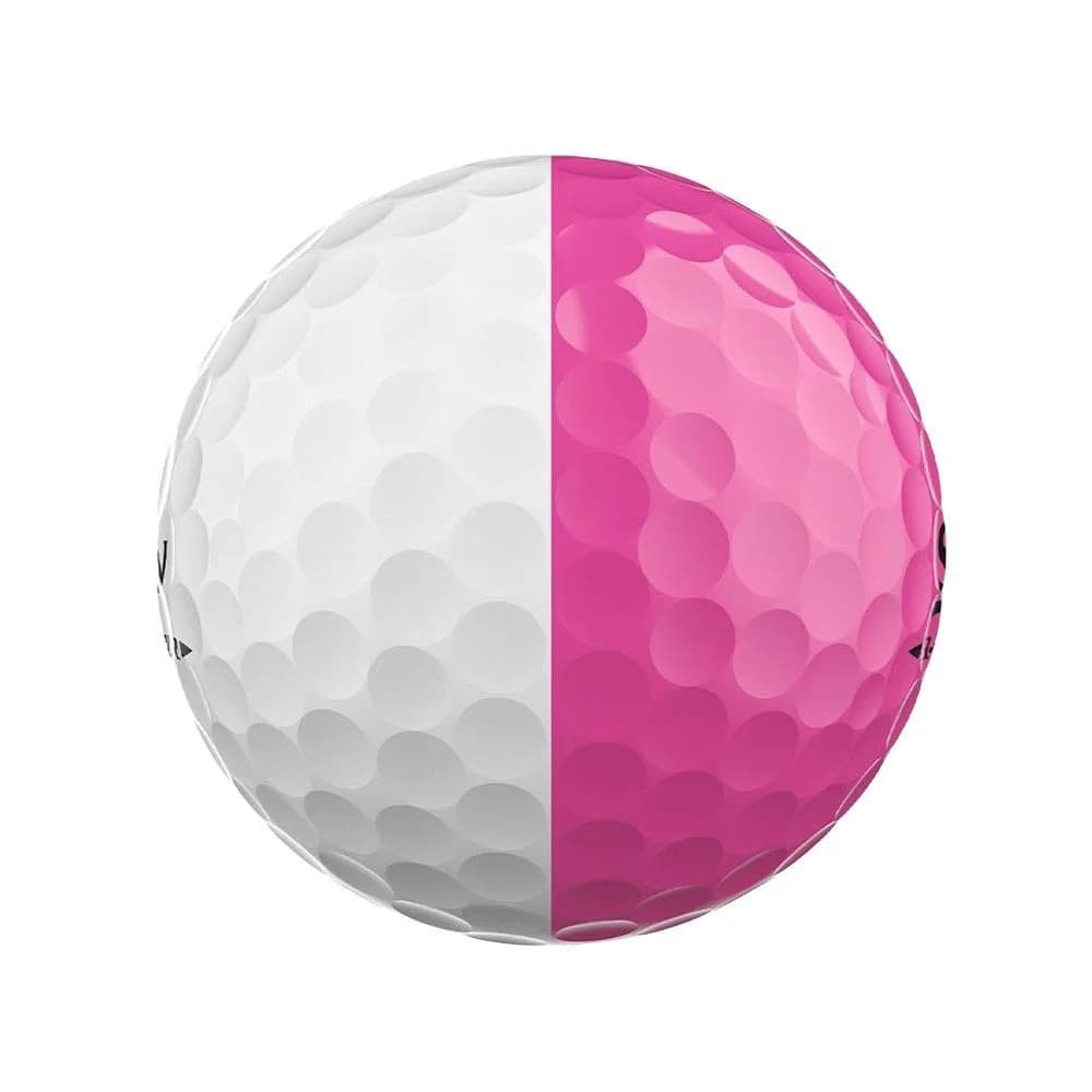 Bolas de Golf Srixon Q-Star Tour Divide Color Pop - vista miniatura 2