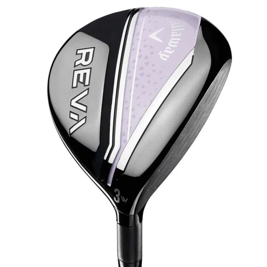 Set Callaway Reva Mujer 11 piezas Violeta - vista miniatura 10