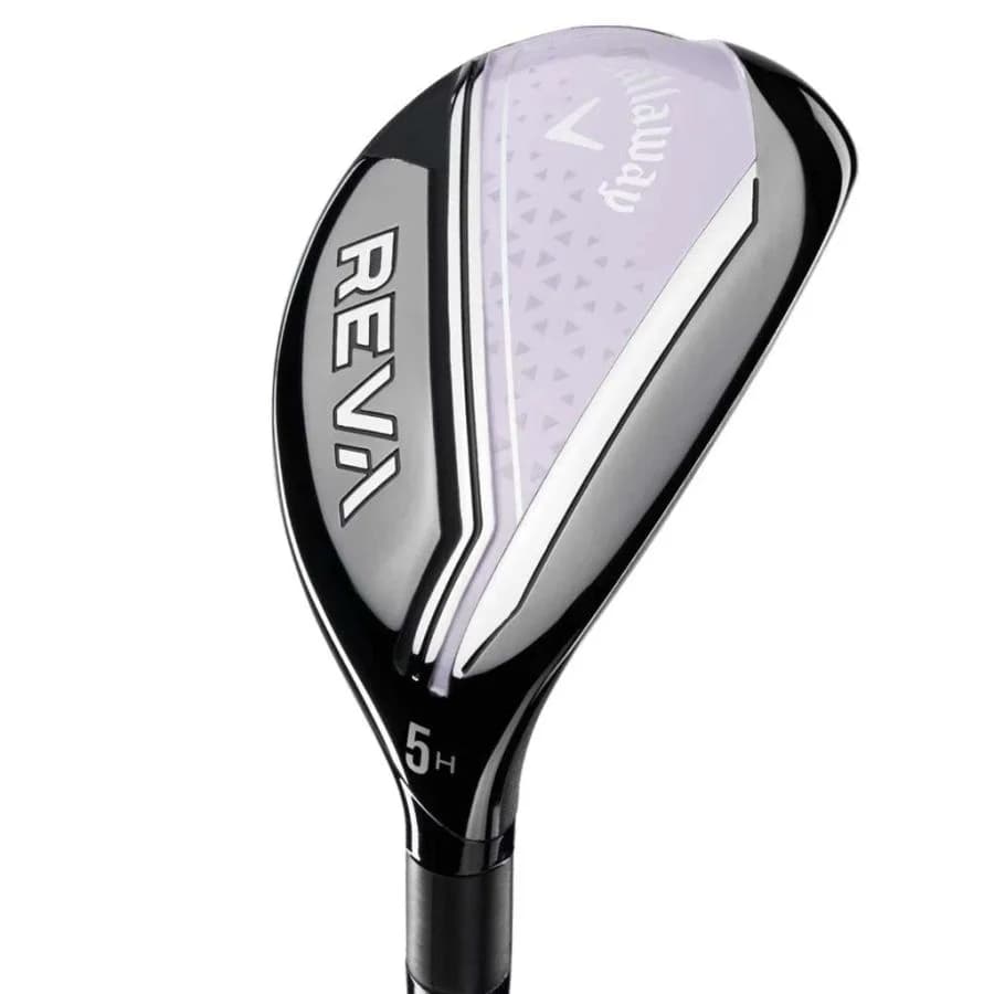Set Callaway Reva Mujer 11 piezas Violeta - vista miniatura 9