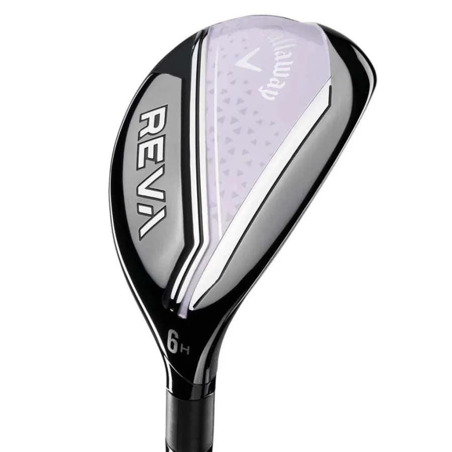 Set Callaway Reva Mujer 11 piezas Violeta - vista miniatura 8